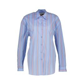 Afbeelding voor product Bloes van het merk Amelie&amelie in het Jeans