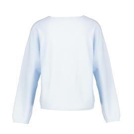 Afbeelding voor product Pull van het merk Amelie & Amelie in het Jeans