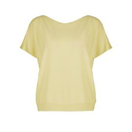 Afbeelding voor product Pull van het merk Amelie & Amelie in het Geel