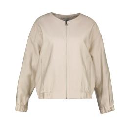 Afbeelding voor product Vestje van het merk Amelie&amelie in het Beige