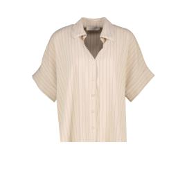 Afbeelding voor product Bloes van het merk Amelie&amelie in het Beige