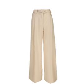 Afbeelding voor product Broek van het merk Amelie & Amelie in het Beige