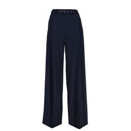 Afbeelding voor product Broek van het merk Amelie&amelie in het Marine