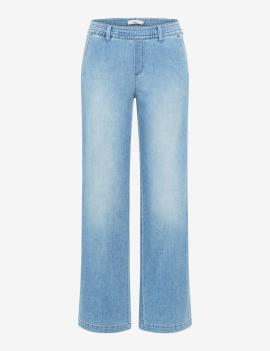 Afbeelding voor product Broek van het merk Brax in het Jeans