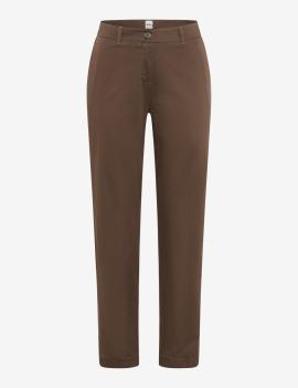 Afbeelding voor product Broek van het merk Brax in het Bruin