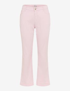 Afbeelding voor product Broek van het merk Brax in het Roze