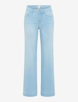 Afbeelding voor product Broek van het merk Brax in het Jeans