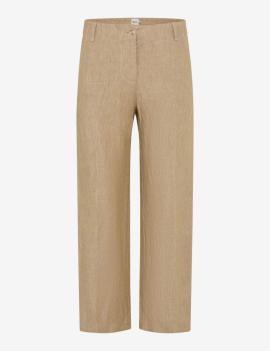 Afbeelding voor product Broek van het merk Brax in het Beige
