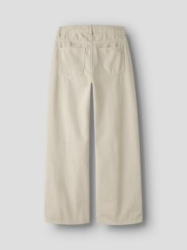 Afbeelding voor product Jeans van het merk Name It in het Ecru
