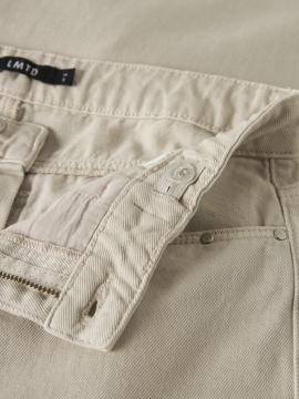 Afbeelding voor product Jeans van het merk Name It in het Ecru