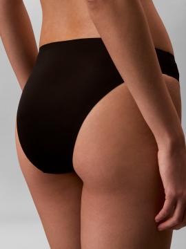 Afbeelding voor product Slip van het merk Calvin Klein in het Zwart