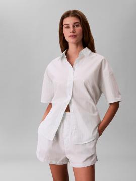 Afbeelding voor product Pyjama van het merk Calvin Klein in het Blauw