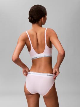 Afbeelding voor product Slip van het merk Calvin Klein in het Roze