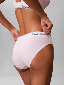 Afbeelding voor product Slip van het merk Calvin Klein in het Roze