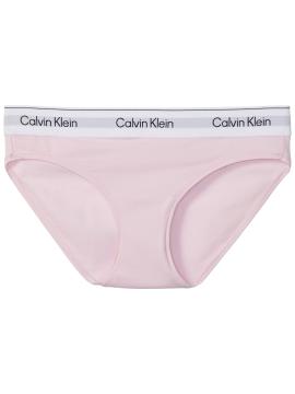 Afbeelding voor product Slip van het merk Calvin Klein in het Roze