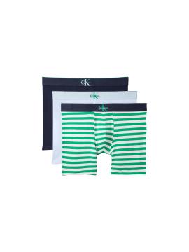 Afbeelding voor product Boxer van het merk Calvin Klein in het Groen