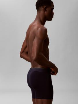 Afbeelding voor product Boxer van het merk Calvin Klein in het Groen