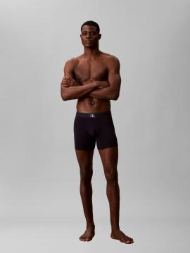 Afbeelding voor product Boxer van het merk Calvin Klein in het Groen