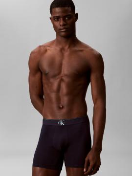 Afbeelding voor product Boxer van het merk Calvin Klein in het Groen