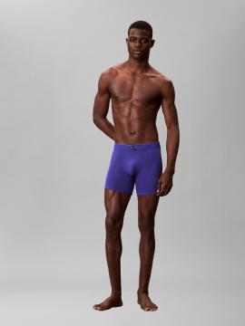 Afbeelding voor product Boxer van het merk Calvin Klein in het Zwart