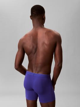 Afbeelding voor product Boxer van het merk Calvin Klein in het Zwart