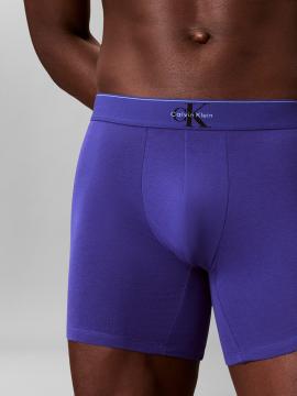 Afbeelding voor product Boxer van het merk Calvin Klein in het Zwart
