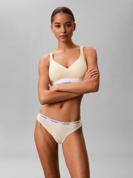 Afbeelding voor product Slip van het merk Calvin Klein in het Geel