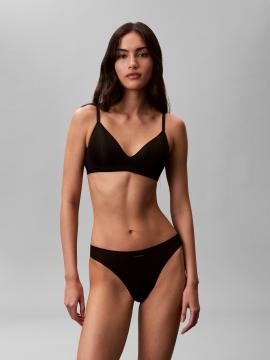 Afbeelding voor product Bh van het merk Calvin Klein in het Zwart