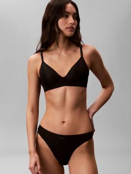 Afbeelding voor product Bh van het merk Calvin Klein in het Zwart