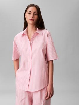 Afbeelding voor product Pyjama van het merk Calvin Klein in het Roze