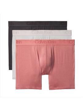 Afbeelding voor product Boxer van het merk Calvin Klein in het Rood