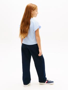 Afbeelding voor product T-shirt van het merk Tommy Jeans in het Blauw