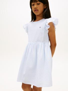 Afbeelding voor product Kleed van het merk Tommy Jeans in het Blauw