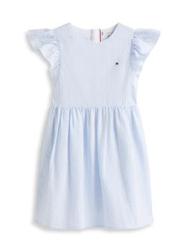 Afbeelding voor product Kleed van het merk Tommy Jeans in het Blauw