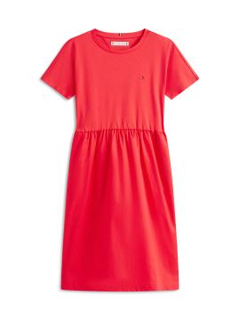 Afbeelding voor product Kleed van het merk Tommy Jeans in het Rood