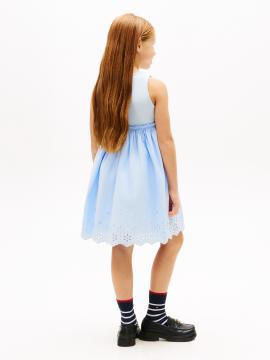 Afbeelding voor product Kleed van het merk Tommy Jeans in het Blauw