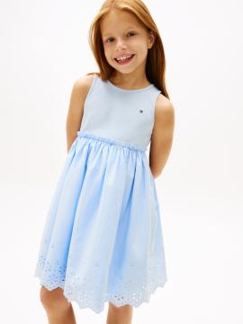 Afbeelding voor product Kleed van het merk Tommy Jeans in het Blauw