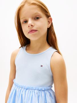 Afbeelding voor product Kleed van het merk Tommy Jeans in het Blauw