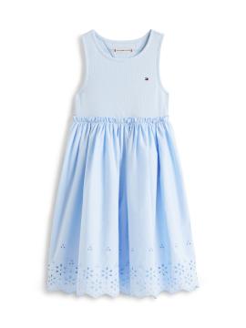 Afbeelding voor product Kleed van het merk Tommy Jeans in het Blauw