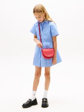 Afbeelding voor product Kleed van het merk Tommy Jeans in het Blauw