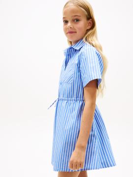 Afbeelding voor product Kleed van het merk Tommy Jeans in het Blauw