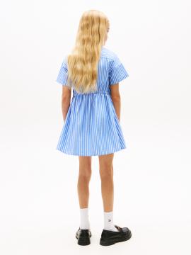 Afbeelding voor product Kleed van het merk Tommy Jeans in het Blauw