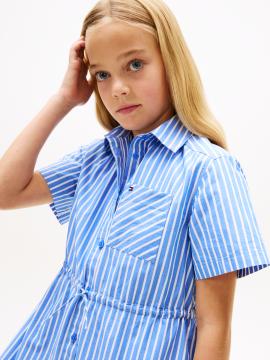 Afbeelding voor product Kleed van het merk Tommy Jeans in het Blauw