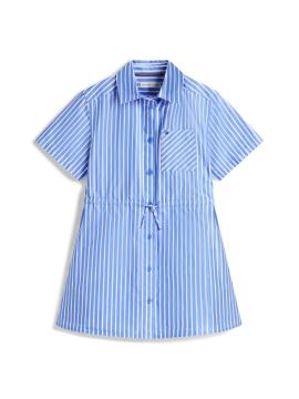 Afbeelding voor product Kleed van het merk Tommy Jeans in het Blauw