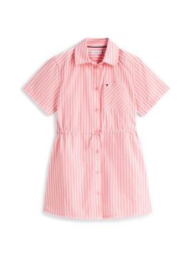 Afbeelding voor product Kleed van het merk Tommy Jeans in het Roze