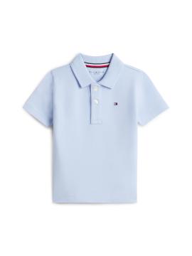 Afbeelding voor product Polo van het merk Tommy Jeans in het Blauw