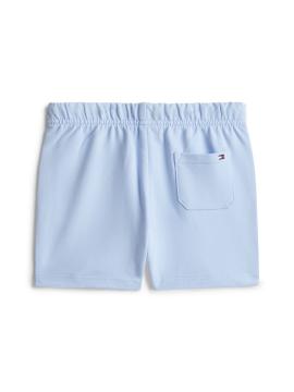 Afbeelding voor product Short van het merk Tommy Jeans in het Blauw