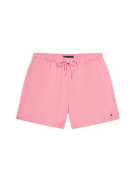 Afbeelding voor product Zwemshort van het merk Tommy Jeans in het Roze
