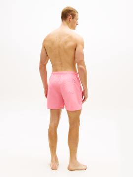 Afbeelding voor product Zwemshort van het merk Tommy Jeans in het Roze