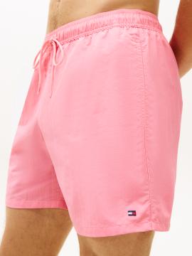Afbeelding voor product Zwemshort van het merk Tommy Jeans in het Roze